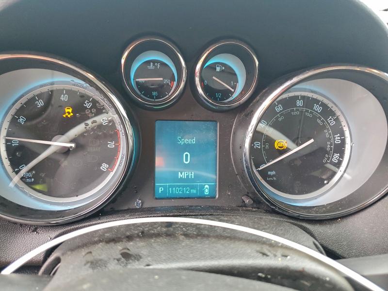 BUICK VERANO 2016 VIN 1G4PW5SK6G4137712