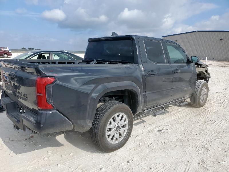 Фото 3 - TOYOTA TACOMA