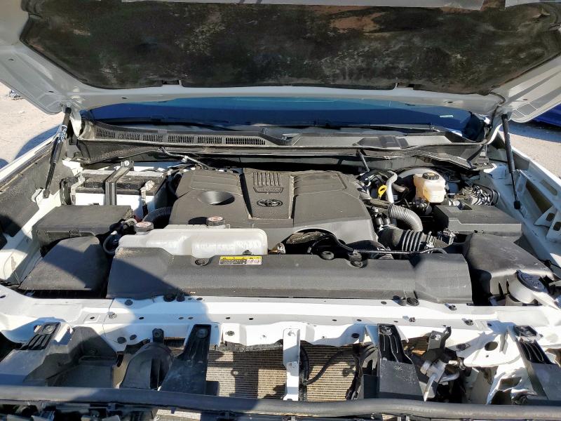 Фото 11 - TOYOTA TUNDRA