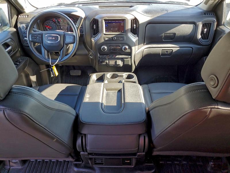 Фото 8 - GMC SIERRA