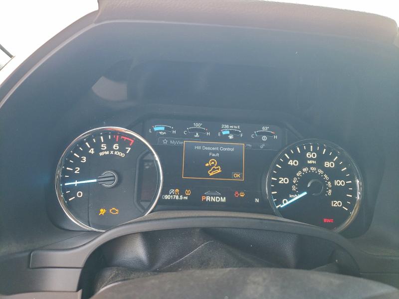 Фото 9 - FORD F-150