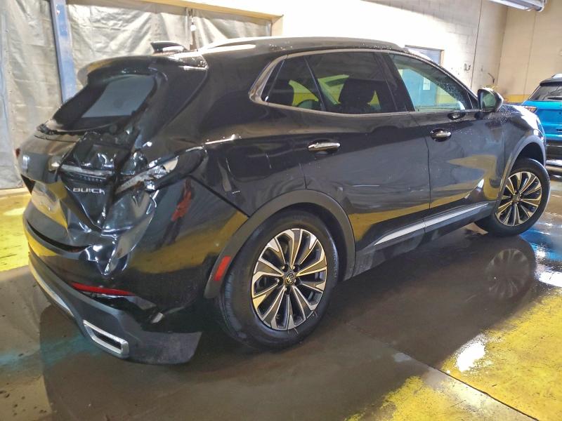 Фото 3 - BUICK ENVISION