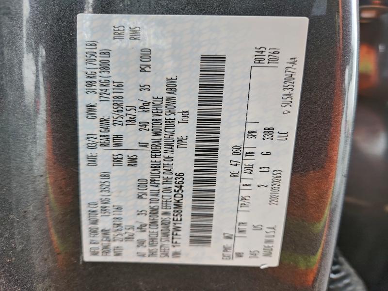 Фото 12 - FORD F-150