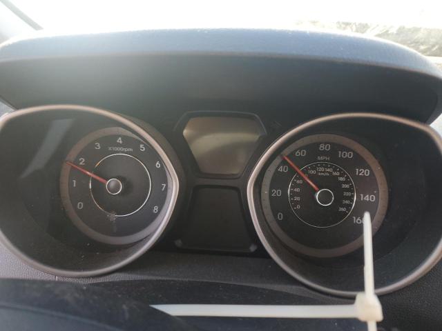 Фото 9 - HYUNDAI ELANTRA