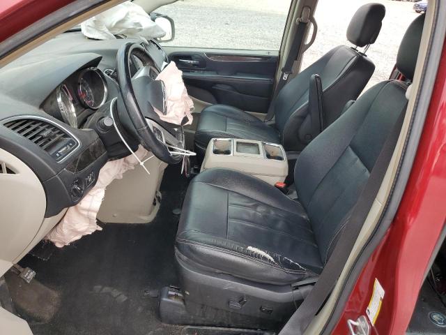 Фото 7 - CHRYSLER MINIVAN