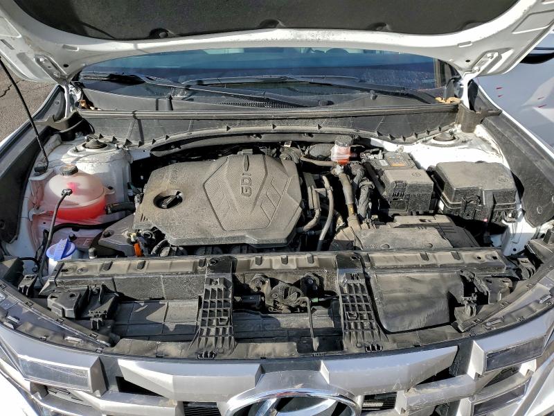 Фото 11 - HYUNDAI SANTA CRUZ