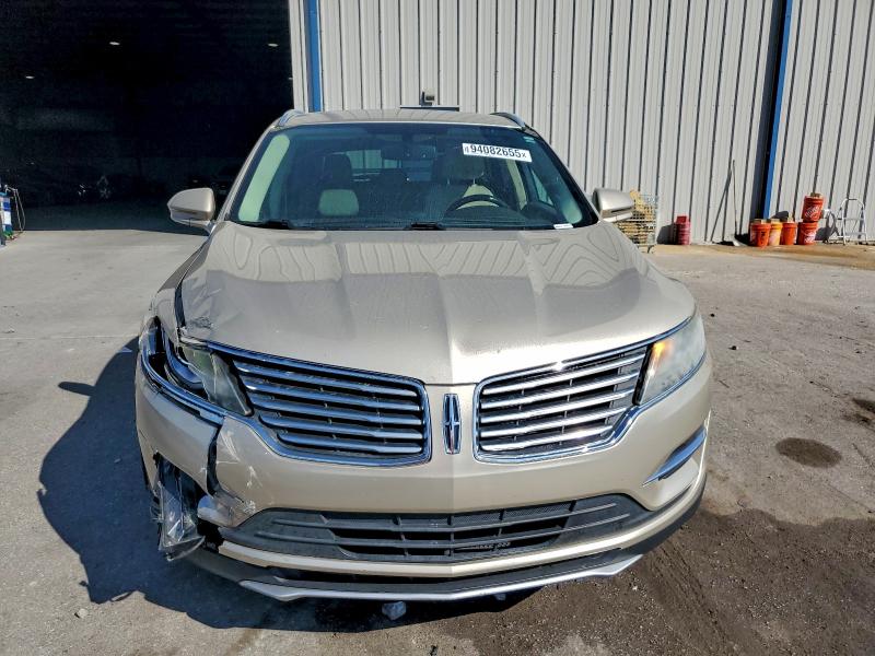 Фото 5 - LINCOLN MKC