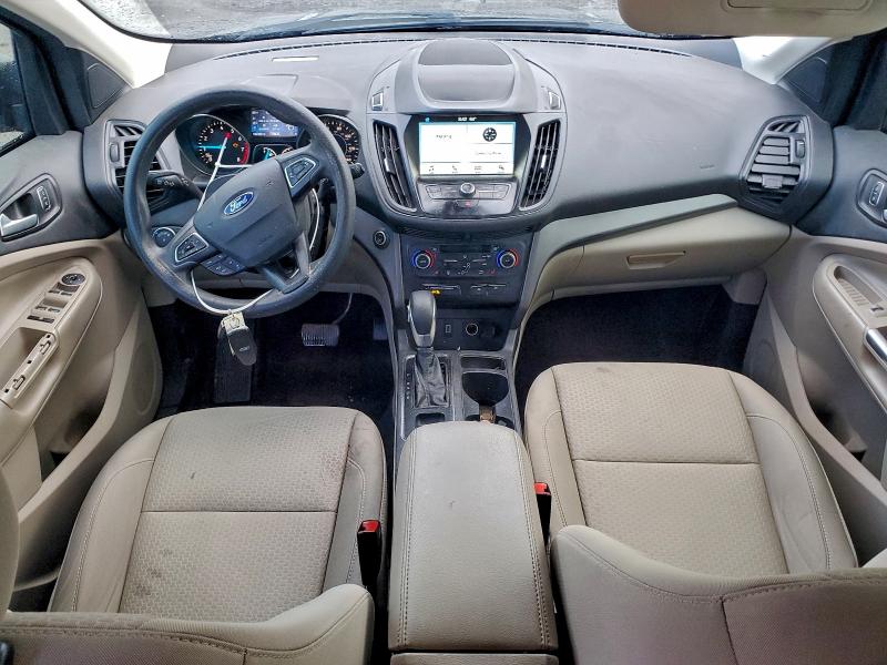 Фото 8 - FORD ESCAPE