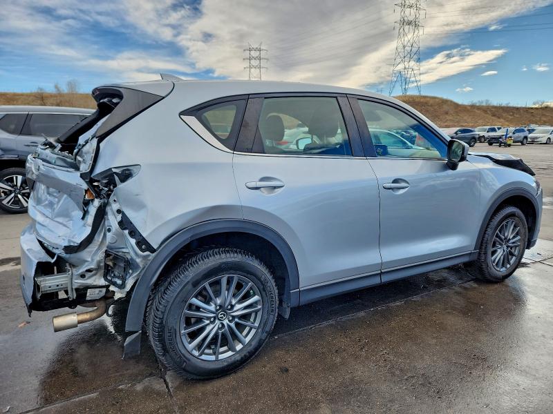 Фото 3 - MAZDA CX-5