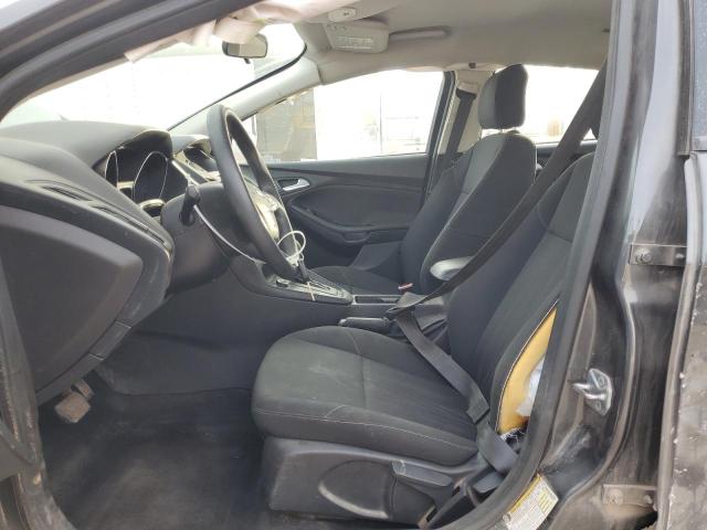 Фото 7 - FORD FOCUS