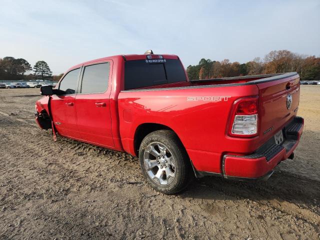 Фото 2 - RAM 1500