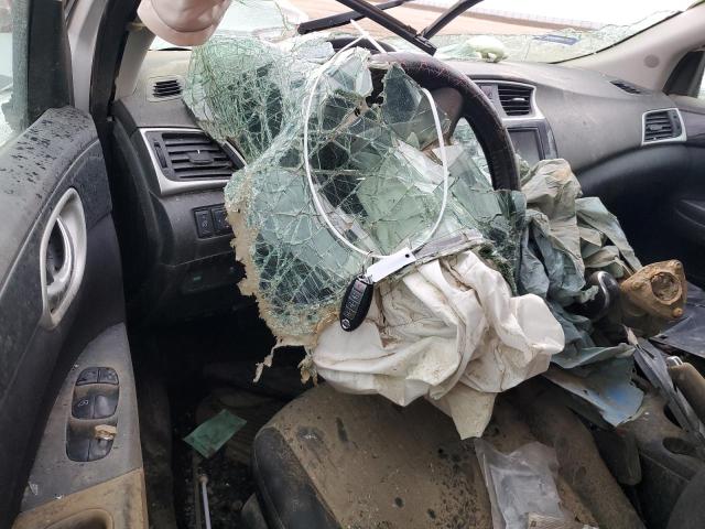 Фото 8 - NISSAN SENTRA