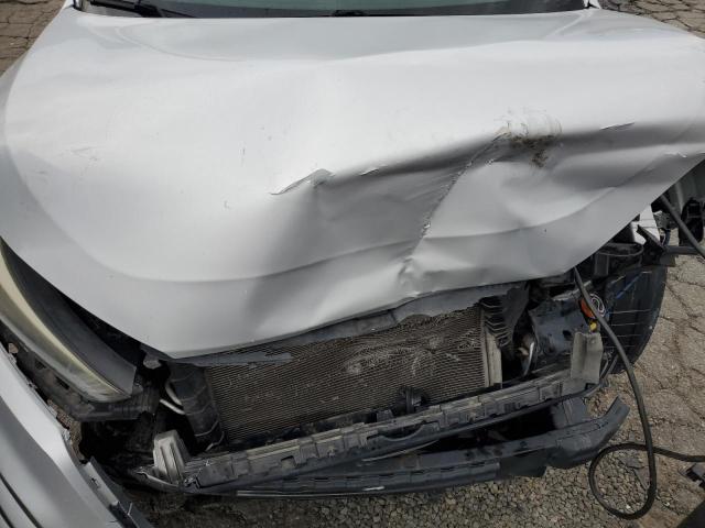 Фото 12 - HYUNDAI TUCSON