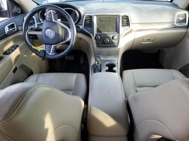 Фото 8 - JEEP GRAND CHER