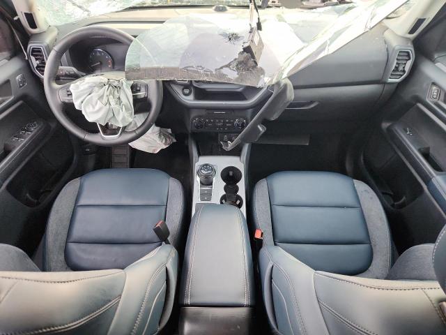 Фото 8 - FORD BRONCO