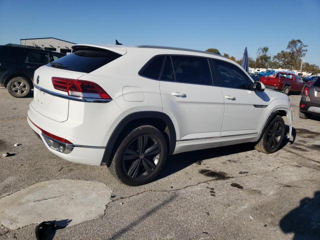 Фото 3 - VOLKSWAGEN ATLAS