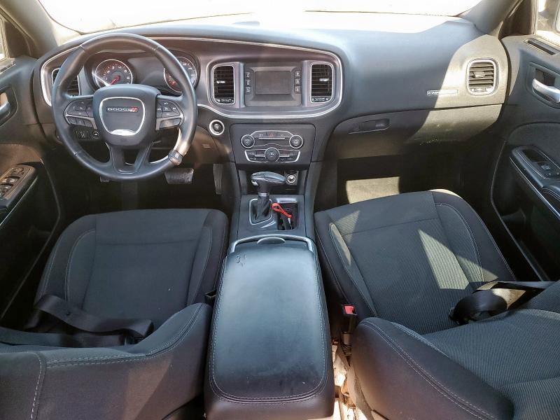 Фото 8 - DODGE CHARGER