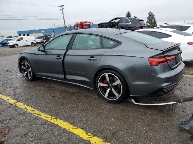 Фото 2 - AUDI A5