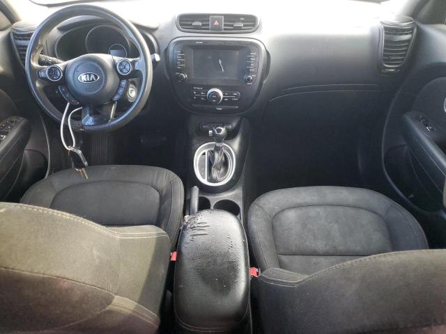 Фото 8 - KIA SOUL