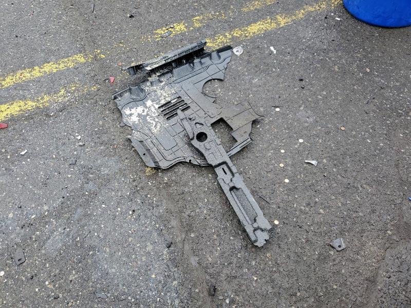 Фото 12 - KIA SELTOS