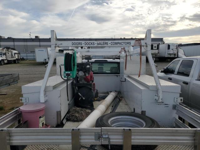 Фото 10 - FORD F350