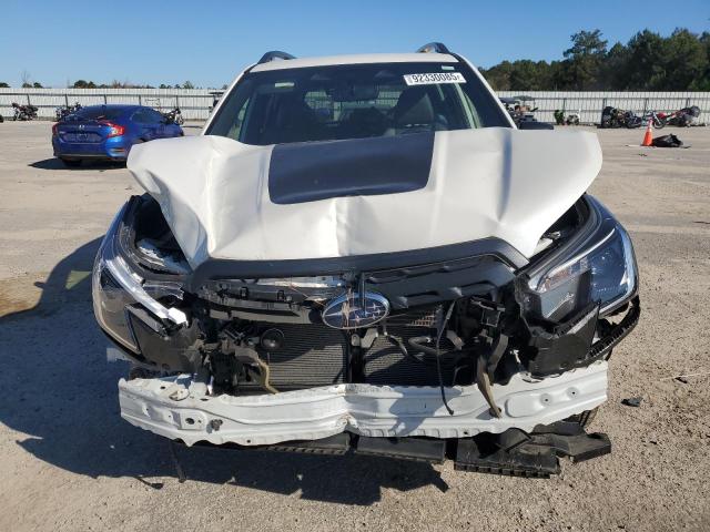 Фото 5 - SUBARU FORESTER