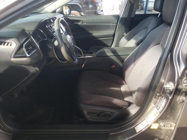 Фото 7 - TOYOTA CAMRY