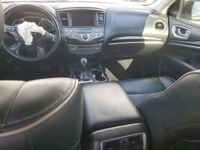 Фото 8 - INFINITI QX60