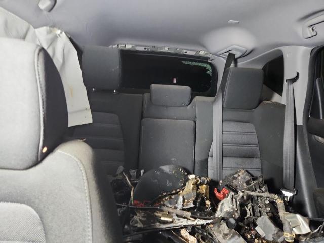 Фото 10 - HONDA CRV