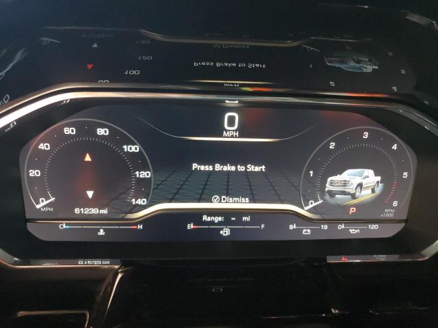 Фото 9 - GMC SIERRA