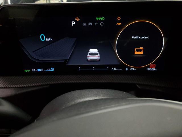 KIA EV6 GT LIN 2024 VIN KNDC4DLC2R5164347