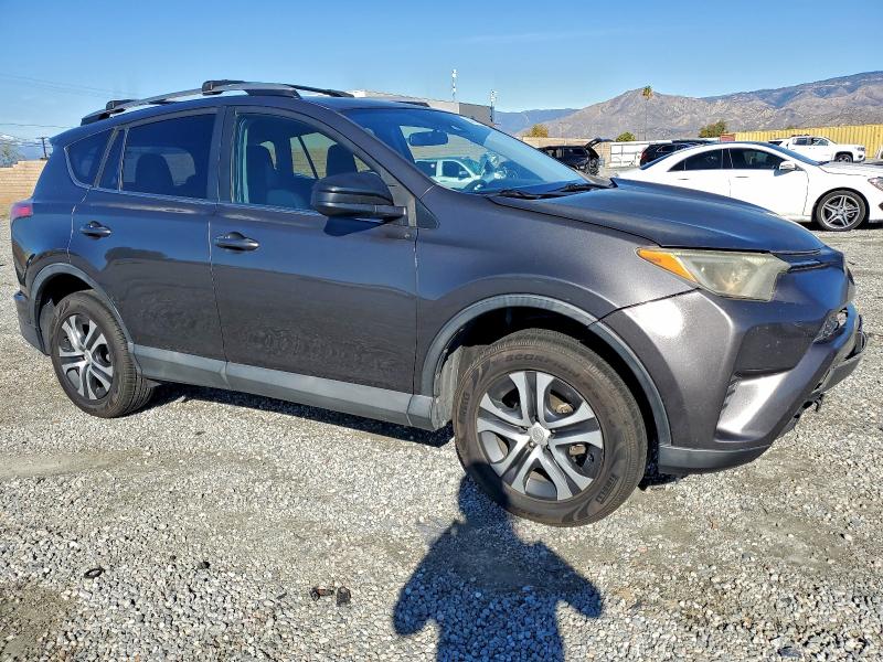 Фото 4 - TOYOTA RAV4