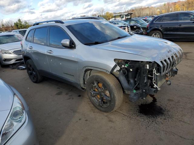 Фото 4 - JEEP GRAND CHER