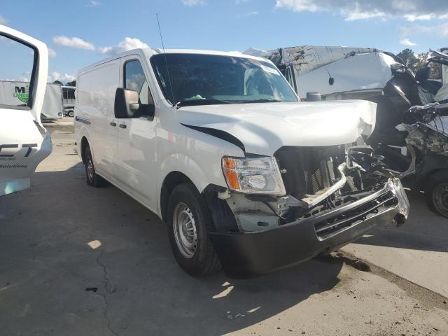 Фото 4 - NISSAN NV