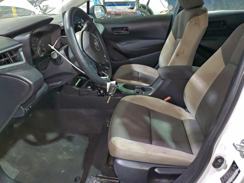 Фото 7 - TOYOTA COROLLA