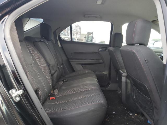 Фото 11 - CHEVROLET EQUINOX