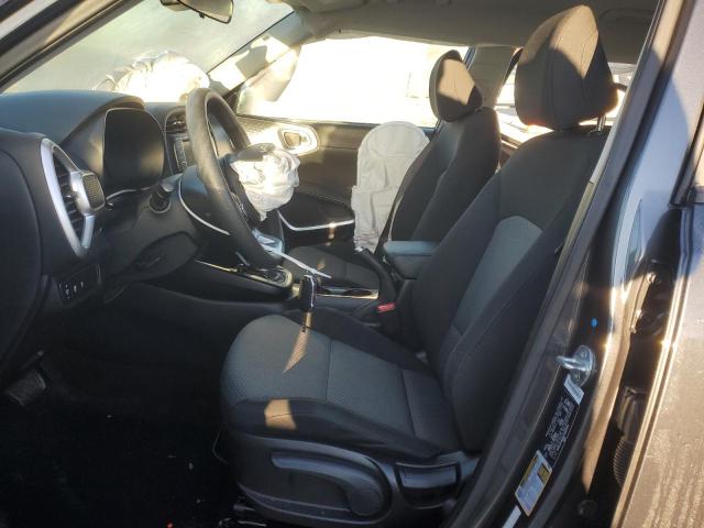 Фото 7 - KIA SOUL