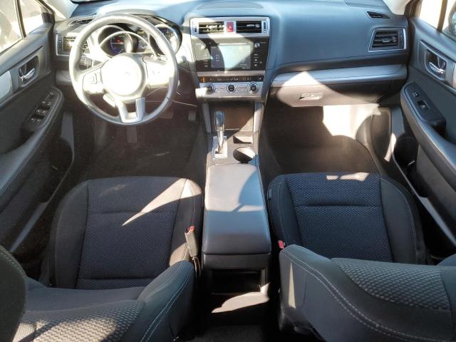 Фото 8 - SUBARU OUTBACK