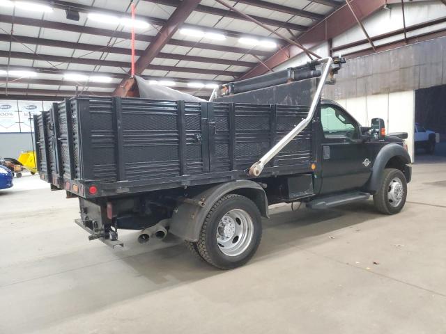 Фото 3 - FORD F550