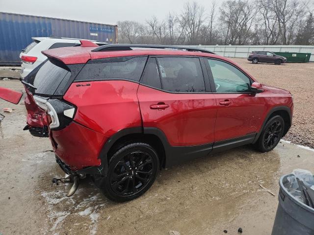 Фото 3 - GMC TERRAIN