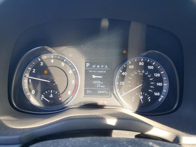 Фото 9 - HYUNDAI KONA