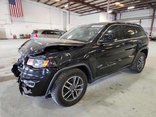 Фото 1 - JEEP GRAND CHER