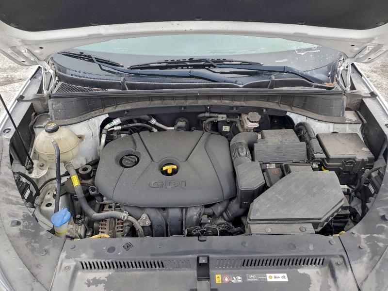 Фото 12 - HYUNDAI TUCSON