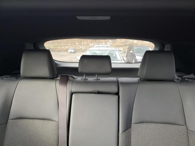 TOYOTA BZ4X XLE 2023 VIN JTMABACAXPA036873