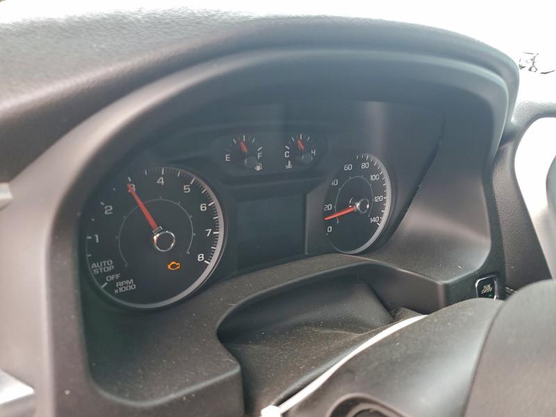 Фото 9 - GMC ACADIA