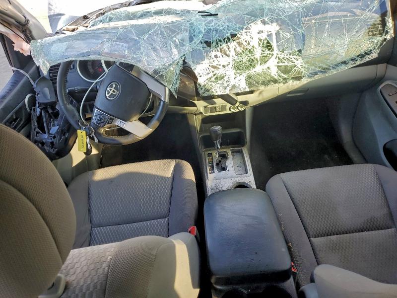 Фото 8 - TOYOTA TACOMA