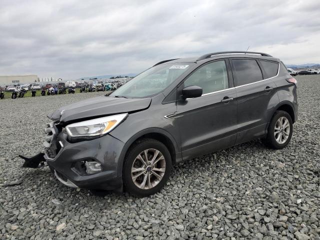 Фото 1 - FORD ESCAPE