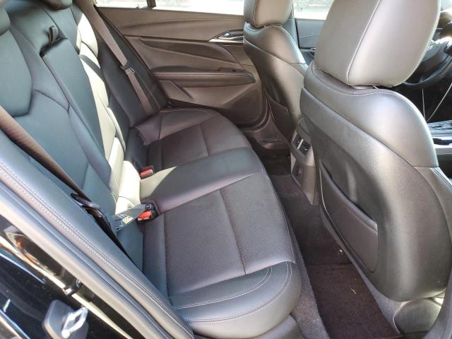 Фото 10 - CADILLAC CT4