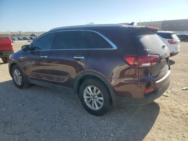 Фото 2 - KIA SORENTO