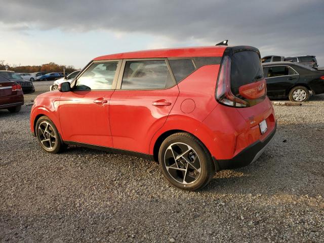 Фото 2 - KIA SOUL
